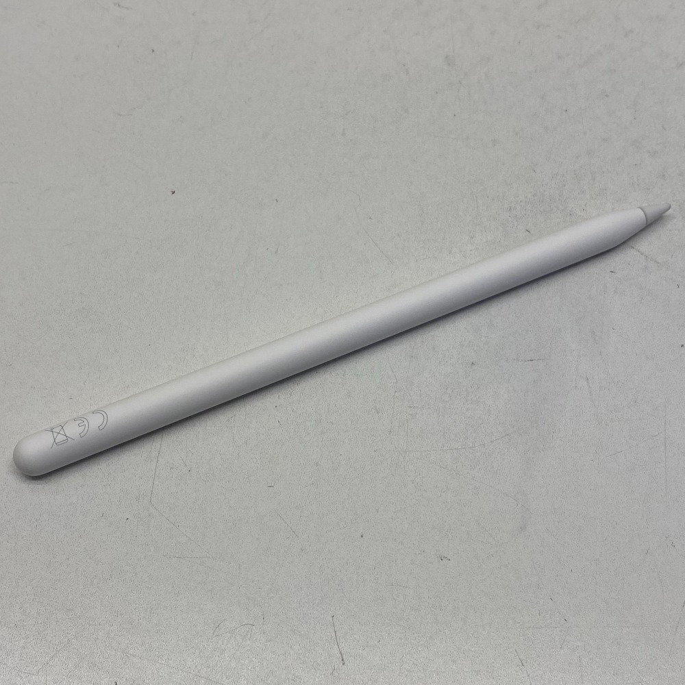 Pre-owned Apple Pencil 2nd Generation in White Model A2051 Boxed